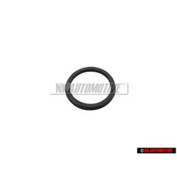 VW Original Anillo Junta - 047103487