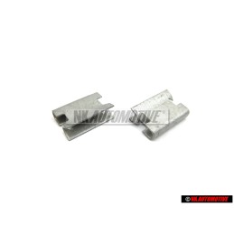 2x VW Original Grapa - 191819145A