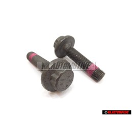 2x VW Original Tornillo Dodecagonal C. 