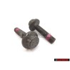 2x VW Original Tornillo Dodecagonal C. 