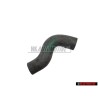 VW Original Tubo Flexible Refrigerante - 049121123A