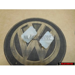 2x VW Original Tuerca Expansible - 873853139