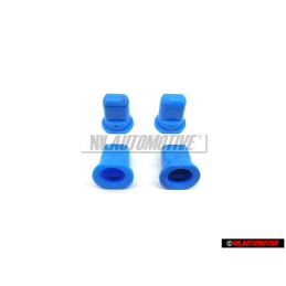 4x VW Original Boquilla - 191853615A