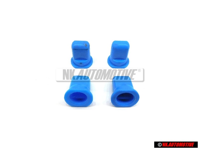 4x VW Original Boquilla - 191853615A