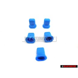 5x VW Original Boquilla - 191853615A