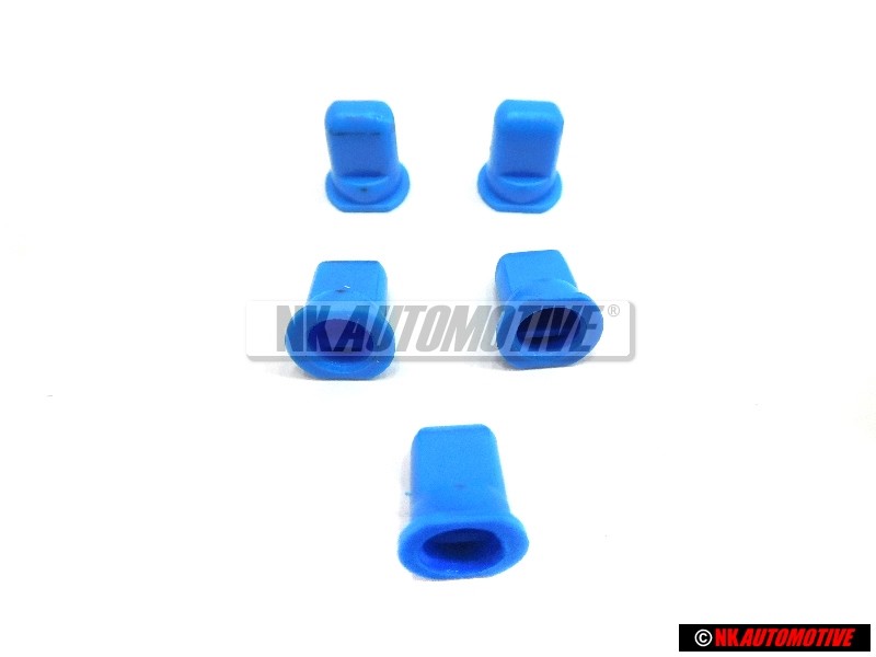 5x VW Original Boquilla - 191853615A