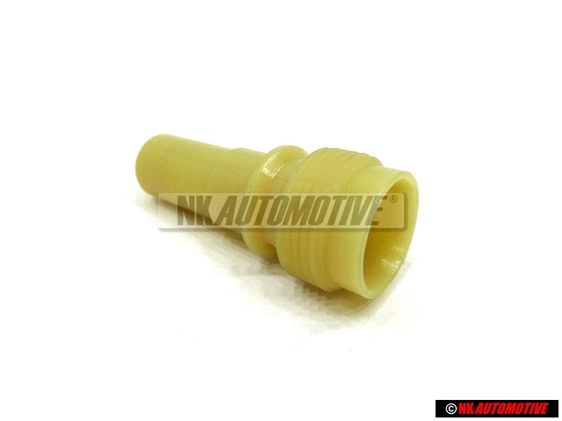 VW Original Suplemento P. 