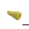 VW Original Suplemento P. 