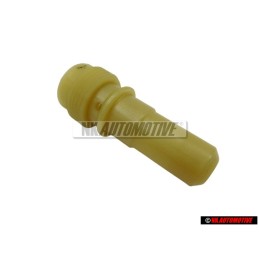 VW Original Suplemento P. 
