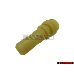 VW Original Suplemento P. 