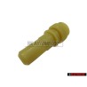 VW Original Suplemento P. 