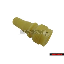 VW Original Suplemento P. 