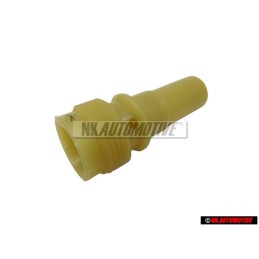 VW Original Suplemento P. 