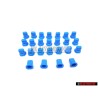 25x VW Original Boquilla - 191853615A