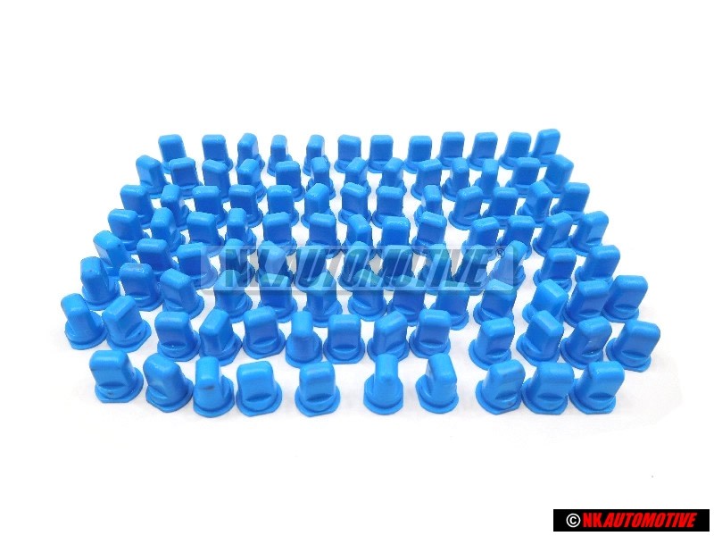 100x VW Original Boquilla - 191853615A