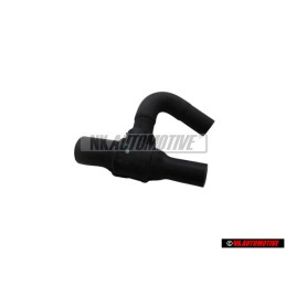VW Original Tubo Flexible Refrigerante - 068121058C
