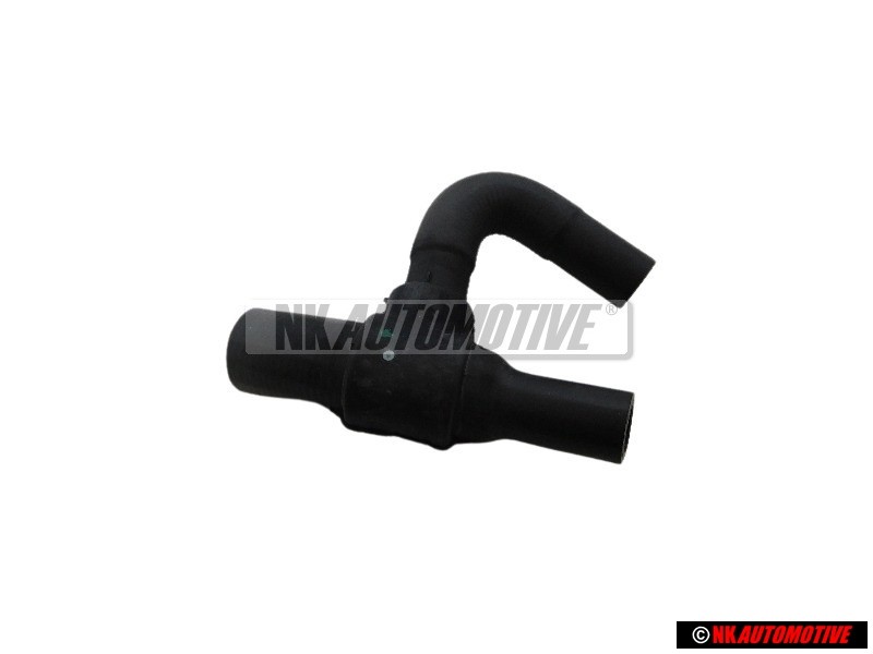 VW Original Tubo Flexible Refrigerante - 068121058C