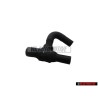 VW Original Tubo Flexible Refrigerante - 068121058C