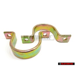 2x VW Original Abrazadera - 171419875