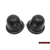2x VW Original Tapa Protectora - 171512135