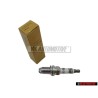 VW Original Bujia Encendido 'Longlife' - 101000033AA