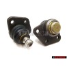 2x VW Original Articulaciones Guia - 171407365C