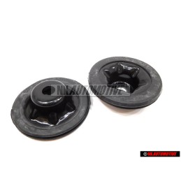 2x VW Original Tope - 357412319B