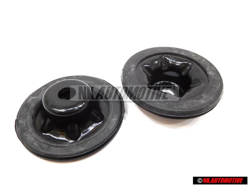 2x VW Original Tope - 357412319B