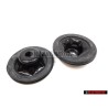 2x VW Original Tope - 357412319B