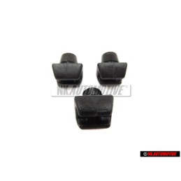 3x VW Classic Parts Tapon - 211853619