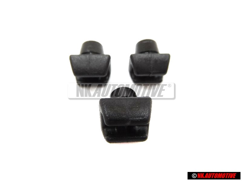 3x VW Classic Parts Tapon - 211853619