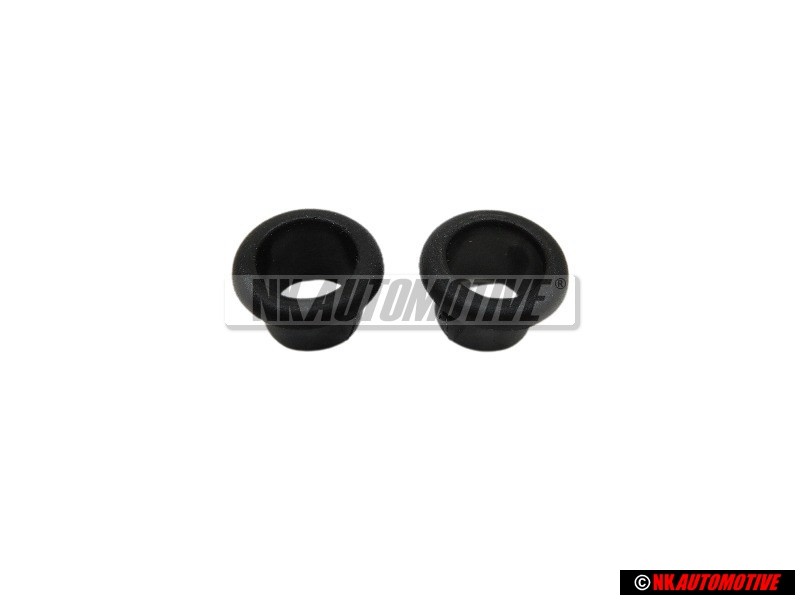 2x VW Original Guia P. 