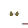 2x VW Original Tapon - 535953171
