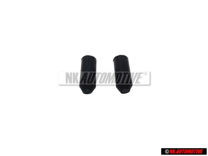 2x VW Original Azul Mauricio - 171881500 F31