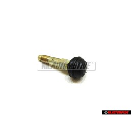 VW Original Valvula Purga - 113611475