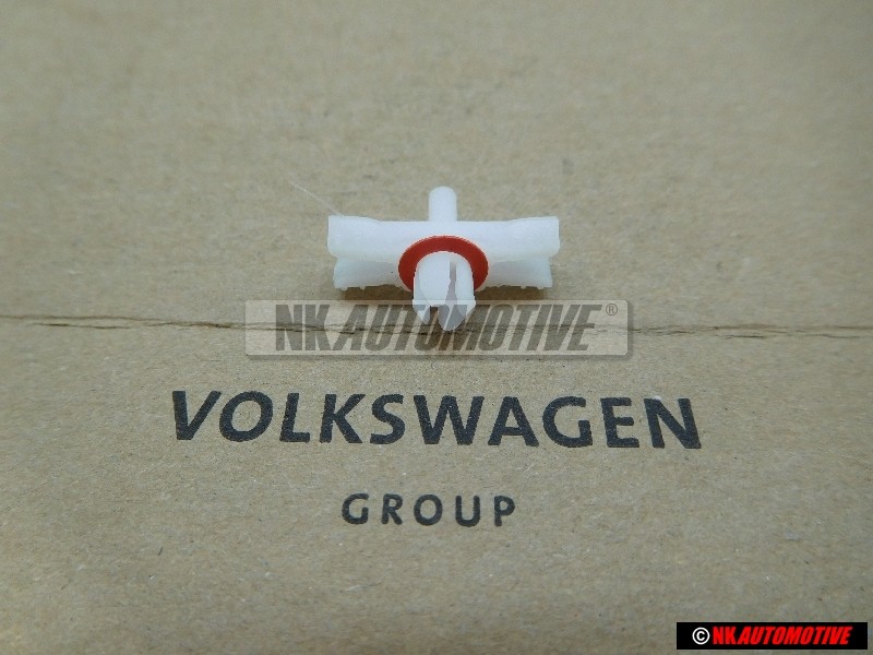 VW Original Grapa P. Liston Adorno - 155853585