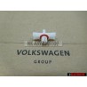 VW Original Grapa P. Liston Adorno - 155853585