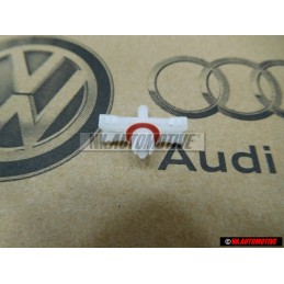 VW Original Grapa P. Liston Adorno - 155853585