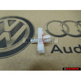 VW Original Grapa P. Liston Adorno - 155853585