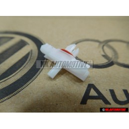 VW Original Grapa P. Liston Adorno - 155853585