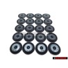 20x VW Original Tapon - N 10226501