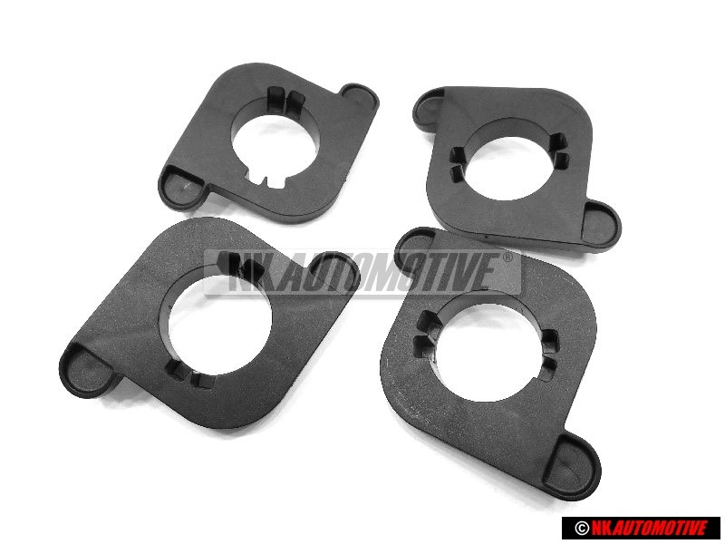 4x VW Original Adaptador - 077905390