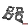 4x VW Original Adaptador - 077905390