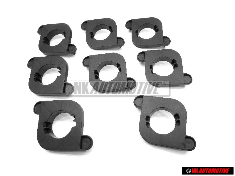 8x VW Original Adaptador - 077905390