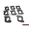 8x VW Original Adaptador - 077905390