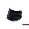 VW Original Tapa Protectora Para Orificio Tablero De Instrument - 161857367 01C