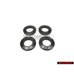 4x VW Original Muelle De Disco - 321501119A