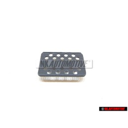 VW Original Pieza Sujecion - 165945170