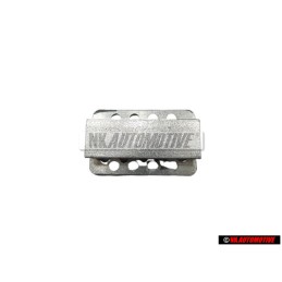 VW Original Pieza Sujecion - 165945170