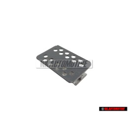 VW Original Pieza Sujecion - 165945170